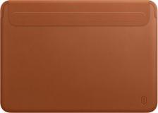 Сумка/портфель Wiwu Чехол конверт / папка для MacBook Pro 14 / Макбук Про 14 2021 / HUAWEI MateBook X Pro 2021 / HUAWEI MateBook 14 / HONOR MagicBook View 14 Skin New