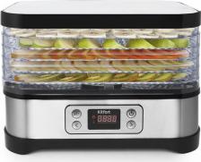 Сушилка для фруктов Kitfort KT-1903