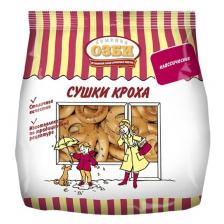Сушки/баранки/сухари Семейка ОЗБИ Сушки Кроха простые 200 г