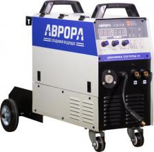 Сварочный аппарат Aurora Динамика 250 [MIG/MAG/TIG/MMA, 9.8 кВт, 220В]