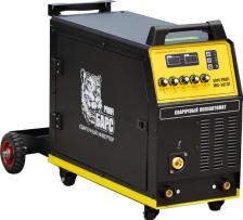 Сварочный аппарат Барс Profi MIG-307 DT [MIG/MAG/TIG/MMA, 5.6 кВт, 380В]