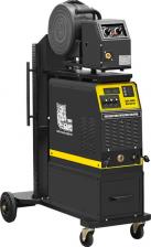 Сварочный аппарат Барс Profi MIG-507 DT2 [MMA/TIG/MIG/MAG, 24.7 кВт, 380В]