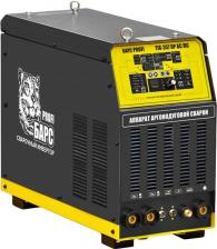 Сварочный аппарат Барс Profi tig-357 dp ac/dc [TIG/MMA, 7.8 кВт, 380В/220В]