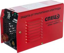 Сварочный аппарат Бизон 160ПН [MMA, 5.3 кВт, 220В]