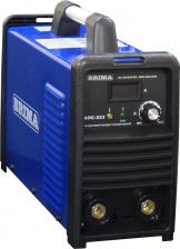 Сварочный аппарат Brima ARC-223 [MMA/TIG, 5.6 кВт, 220В]