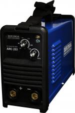Сварочный аппарат Brima ARC-253 [TIG/MMA, 9.4 кВт, 220В]