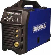 Сварочный аппарат Brima MIG-1800 [MMA/TIG/MIG/MAG, 5.6 кВт, 220В]