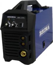 Сварочный аппарат Brima MIG-2000 [220В, 7.2 кВт, MIG/MAG/TIG/MMA]