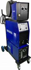 Сварочный аппарат Brima MIG-500 [MMA/TIG/MIG/MAG, 19.7 кВт, 380В]