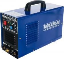 Сварочный аппарат Brima TIG 180A [TIG/MMA, 3.9 кВт, 220В]
