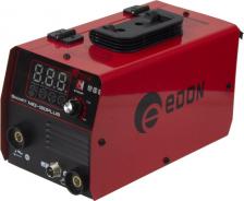 Сварочный аппарат Edon MIG-180PLUS [MMA/MIG/MAG, 6.4 кВт, 220В]