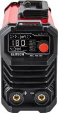 Сварочный аппарат Elitech АИС 180 [MIG/MAG/MMA/TIG, 5.2 кВт, 220В]