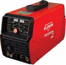 Сварочный аппарат Elitech АИС 200 [MMA/MIG/MAG/TIG, 7 кВт, 220В]