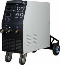 Сварочный аппарат FoxWeld PWE 301 [MMA/MIG/MAG, 11 кВт, 380В]