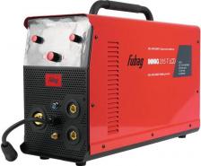 Сварочный аппарат Fubag INMIG 315 T [MMA/MIG/MAG/TIG, 10 кВт, 220В/380В]