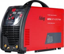Сварочный аппарат Fubag INTIG 500 T AC/DC PULSE [MIG/MAG/TIG/MMA, 25 кВт, 380В]