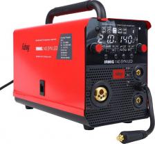 Сварочный аппарат Fubag IRMIG 140 [MMA/TIG/MIG/MAG, 6.1 кВт, 220В]