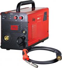 Сварочный аппарат Fubag IRMIG 160 [MMA/MIG/MAG/TIG, 7.4 кВт, 220В]