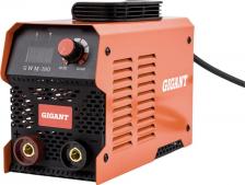 Сварочный аппарат Gigant GWM-190 [MMA/TIG, 3.6 кВт, 220В]