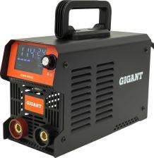 Сварочный аппарат Gigant GWM-190AS [6.1 кВт, 220В]