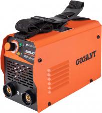 Сварочный аппарат Gigant MMA MINI GOS-160 [MMA, 3.8 кВт, 220В]