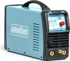 Сварочный аппарат Grovers TIG 200 DC Pulse [MMA/TIG, 6.6 кВт, 220В]
