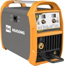 Сварочный аппарат Hugong PMIG 200 III [MIG/MAG/MMA, 7.2 кВт, 220В]