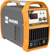 Сварочный аппарат Hugong POWER STICK 250 III [MMA/MIG/MAG, 10.7 кВт, 380В]