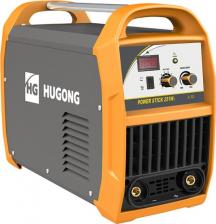 Сварочный аппарат Hugong POWER STICK 251W III [TIG/MMA, 8.8 кВт, 220В]