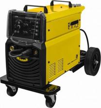 Сварочный аппарат Кедр AlphaMIG-250S-1 [TIG/MMA/MIG/MAG, 7.8 кВт, 220В]