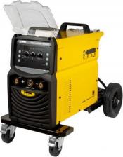 Сварочный аппарат Кедр AlphaMIG-500S [MIG/MAG/TIG/MMA, 23 кВт, 380В]