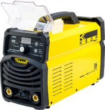 Сварочный аппарат Кедр MultiARC-2500-3 [MMA/TIG, 8.8 кВт, 380В]