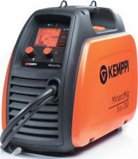 Сварочный аппарат Kemppi MinarcMig Evo 200 [220В, 6.2 кВт, MIG/MAG/TIG/MMA]