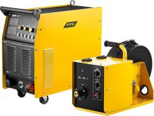 Сварочный аппарат ПТК Rilon MIG 500 I [MMA/MIG/MAG, 23.5 кВт, 220В/380В]