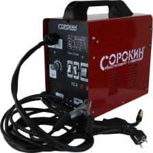 Сварочный аппарат Сорокин 12.2 [MIG/MAG, 2.3 кВт, 220В]