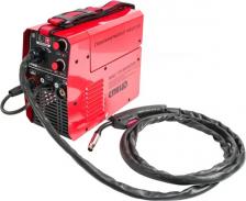 Сварочный аппарат СПЕЦ MAG-170 [MMA/TIG/MIG/MAG, 5.5 кВт, 220В]