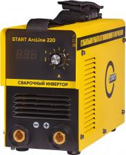 Сварочный аппарат Старт ArcLine 220 [MIG/MAG/TIG/MMA, 7.4 кВт, 220В]