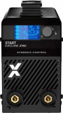 Сварочный аппарат Старт ArcLine X190 1STX190 [MMA, 6.1 кВт, 220В]