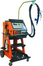 Аппарат точечной сварки WiederKraft WDK-9000 [22 кВт, 380В]