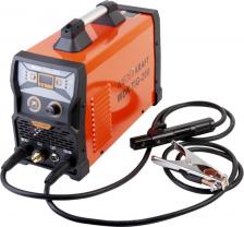 Плазменный резак WiederKraft WDK Plasma 60 [TIG/MMA, 8 кВт, 220В]