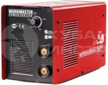 Сварочный аппарат WorkMaster IN 160 [MMA, 220В]