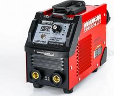 Сварочный аппарат WorkMaster САИ-255C [MMA, 5.5 кВт, 220В]