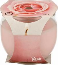 Свеча/подсвечник Aladino Ароматическая свеча "Роза"