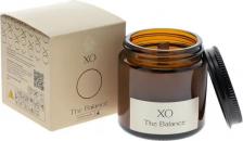 Свеча/подсвечник Arida Home Свеча в стакане ароматизированная Xo The Balance