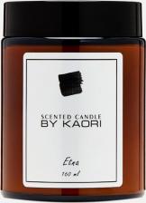 Свеча/подсвечник By Kaori Свеча ароматическая Ароматическая свеча Etna 160.0