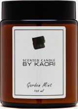 Свеча/подсвечник By Kaori Свеча ароматическая Ароматическая свеча Garden Mint 160.0
