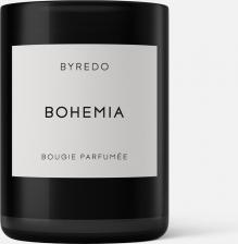 Свеча/подсвечник Byredo Парфюмированная свеча Bohemia 240 гр