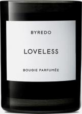 Свеча/подсвечник Byredo Парфюмированная свеча Loveless 240 гр