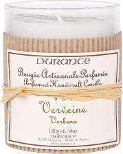 Свеча/подсвечник Durance Ароматическая свеча Perfumed Handcraft Candle Verbena 180г