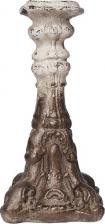 Свеча/подсвечник Glasar 76556 Подсвечник 19x19x41 см